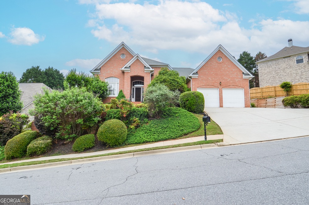 11385 Donnington Dr, Duluth, GA 30097 - photo 1