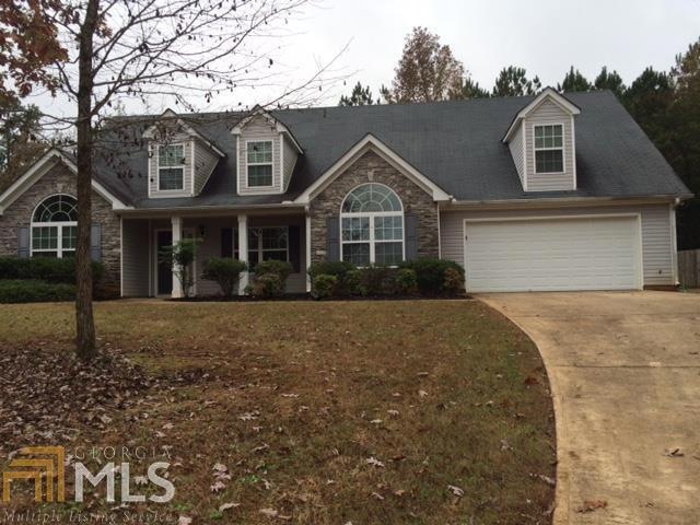 15 Bradley St, Covington, GA 30016 - photo 1