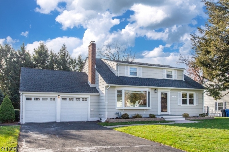 5 Bradley Rd, Morristown, NJ 07960 - photo 1