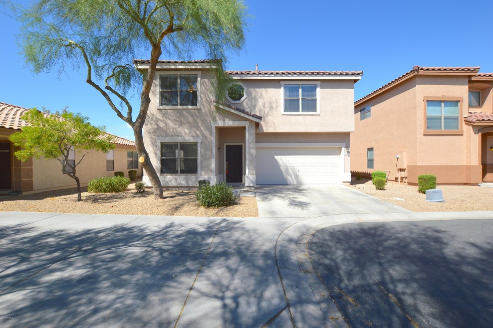 1254 S Bogle Ct unit III, Chandler, AZ 85286 - photo 1