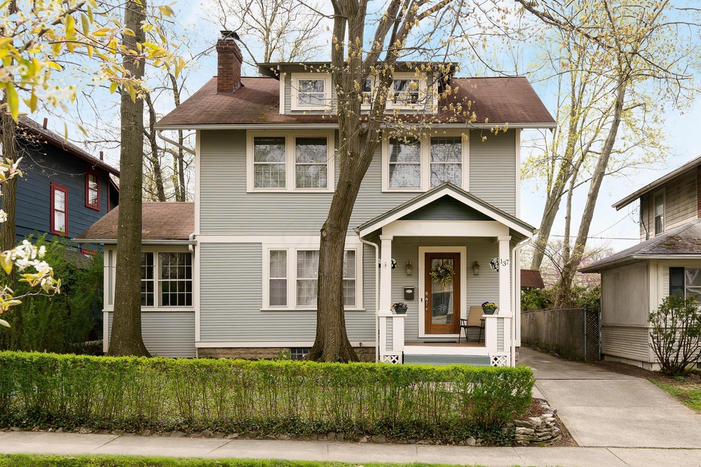 Welcome home to 137 E Pacemont Rd!