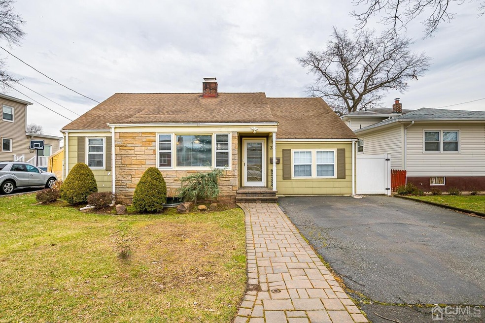 23 Orange St, Edison, NJ 08817 - photo 1