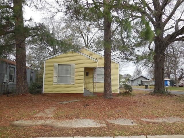 302 W 69th St, Shreveport, LA 71106 - photo 1