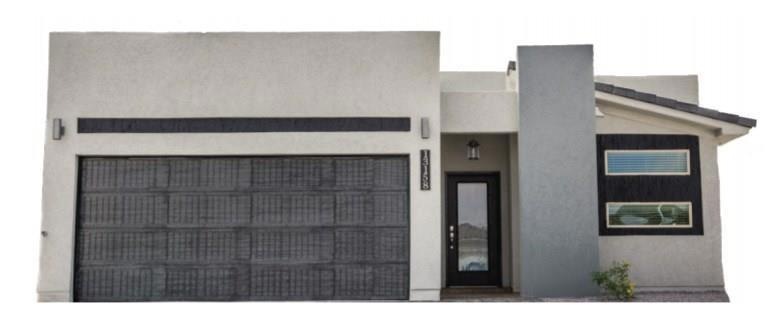 13626 Harbottle St, Horizon City, TX 79928 - photo 1