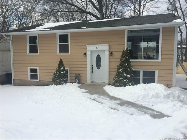 71 Wenham St, West Haven, CT 06516 - photo 1