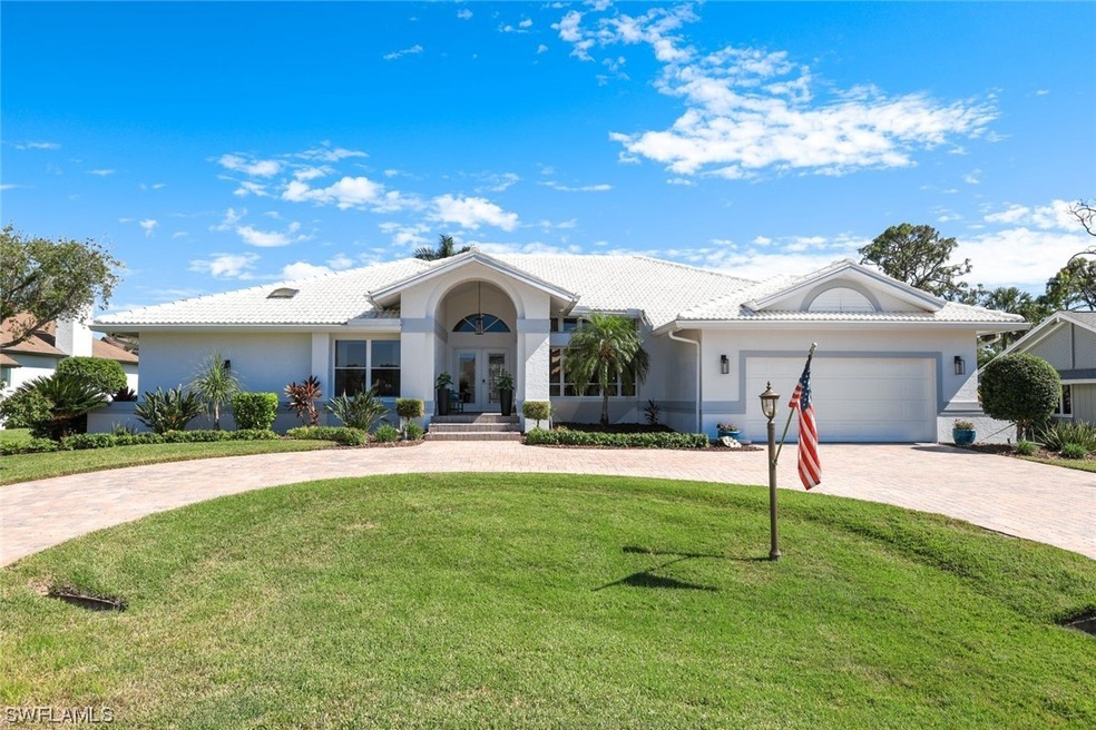 Front Elevation- Stunning Home, Concrete Tile Roof