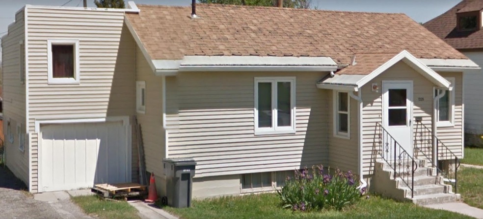 1228 Wilder