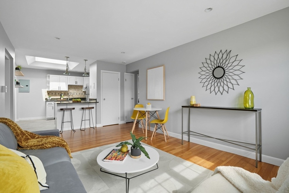 30 Chester St unit 16, Somerville, MA 02144 - photo 1