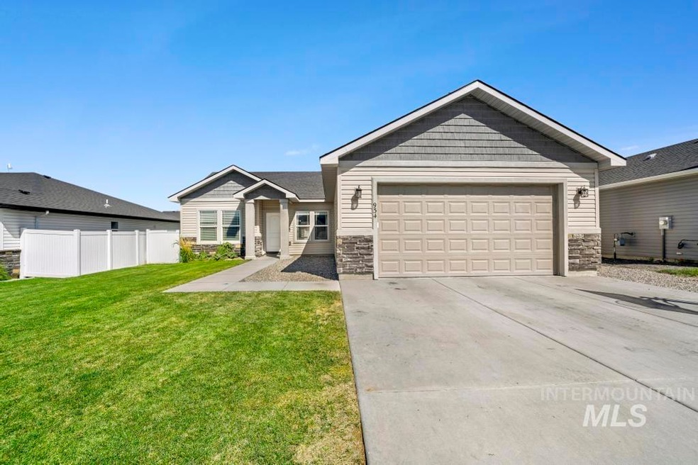 934 Trinity Rd, Jerome, ID 83338 - photo 1