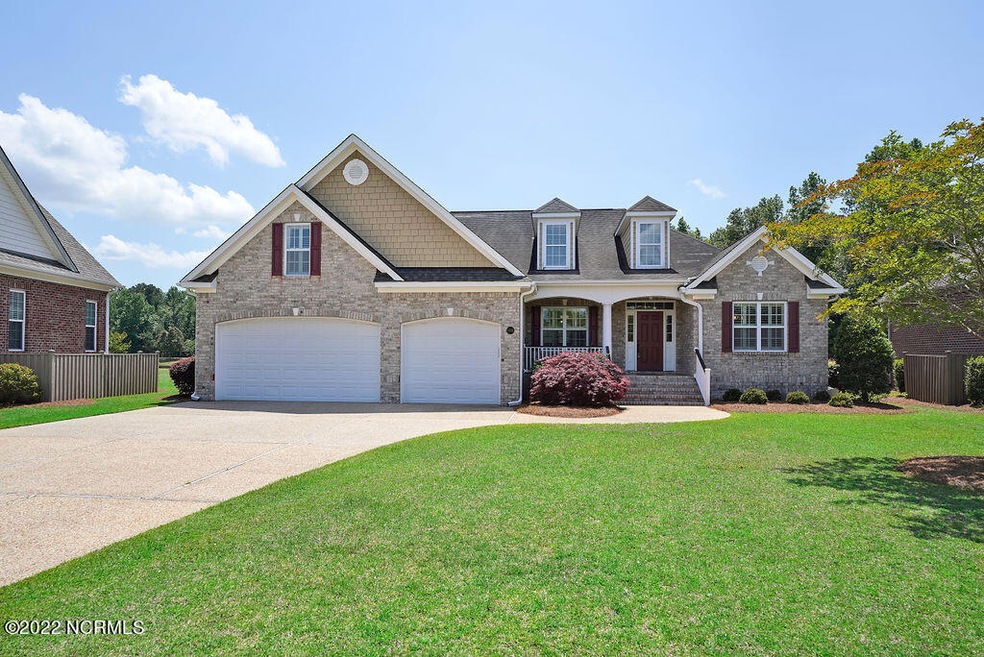 1018 Bellerby Cove, Leland, NC 28451 - photo 1