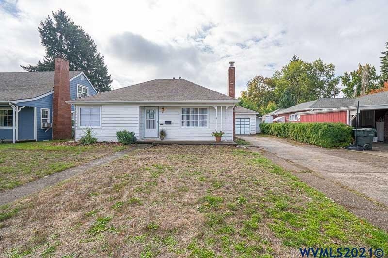 612 Wayne Dr N, Keizer, OR 97303 - photo 1