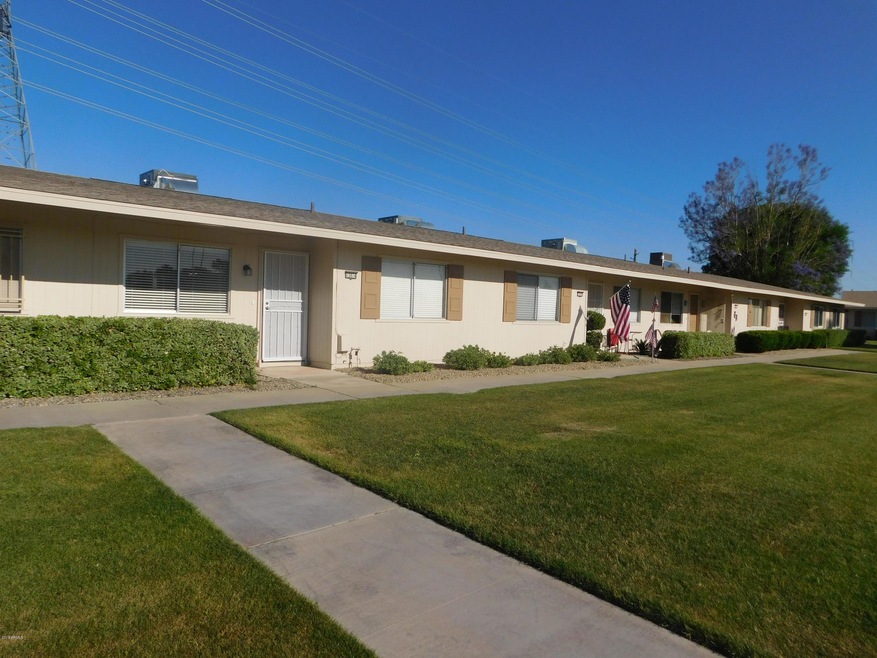 13814 N Garden Court Dr, Sun City, AZ 85351 - photo 1