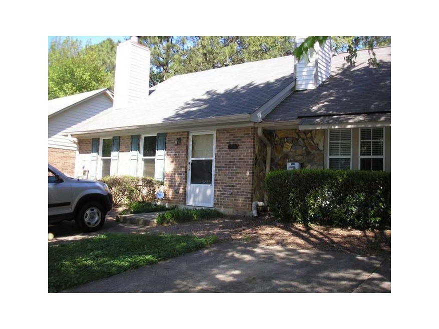 1971 Cheatham Woods Dr SW, Marietta, GA 30008 - photo 1