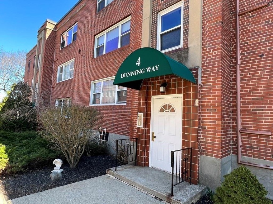 4 Dunning Way unit 117, Jamaica Plain, MA 02130 - photo 1