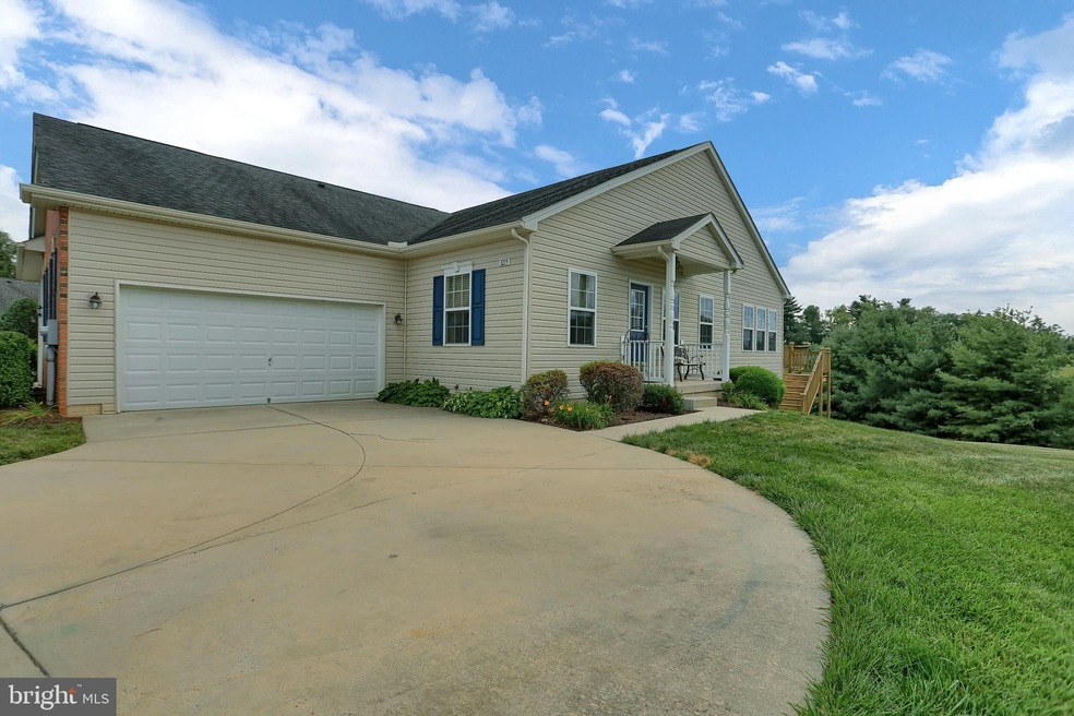 3219 Portrait Way, Chambersburg, PA 17202 - photo 1