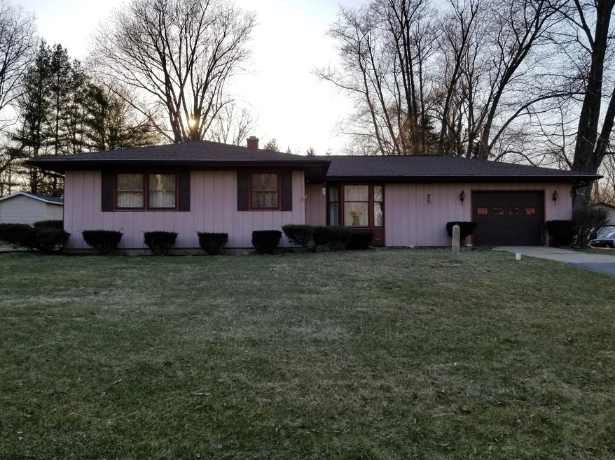 3044 N 525 W, La Porte, IN 46350 - photo 1