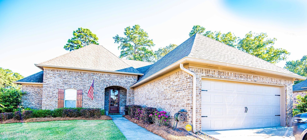 220 Greenfield Crossing, Brandon, MS 39042 - photo 1