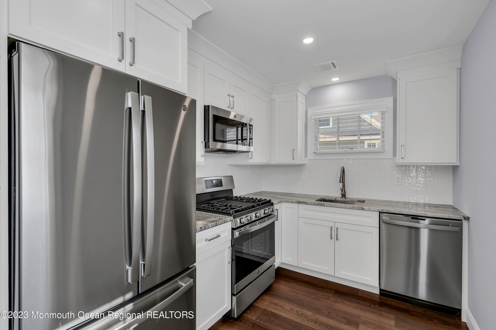 419 10th Ave unit Rear, Belmar, NJ 07719 - photo 1