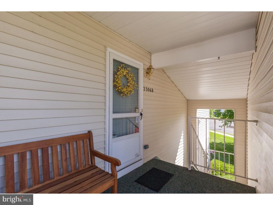 2306B Toddsbury Ct unit 2306B, Mount Laurel, NJ 08054 - photo 1