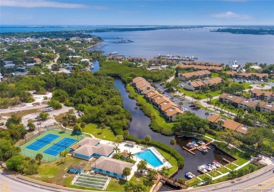 1501 NE 13th Terrace unit H1, Jensen Beach, FL 34957 - photo 1