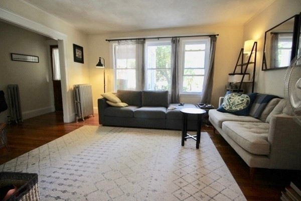 43 Irvington Rd unit 45, Somerville, MA 02144 - photo 1