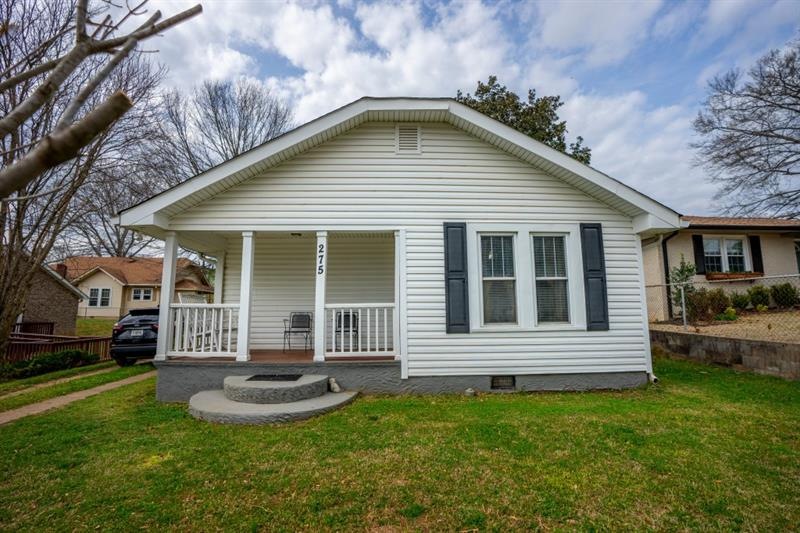 275 South St, Buford, GA 30518 - photo 1