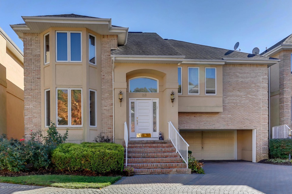 168 La Quinta Ct unit 168, Holmdel, NJ 07733 - photo 1