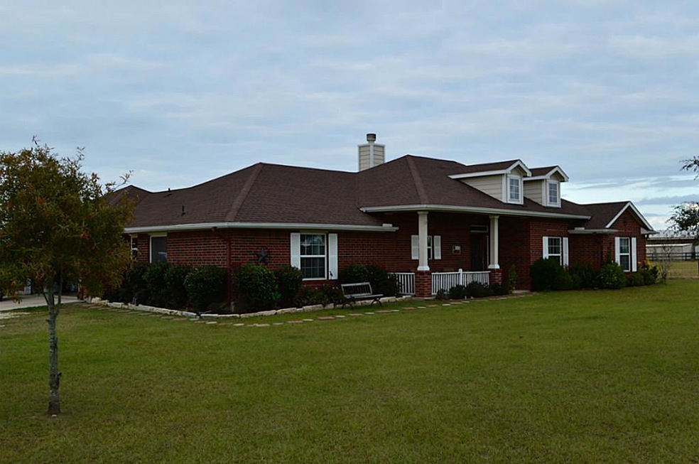 29330 Waller Spring Creek Rd, Waller, TX 77484 - photo 1