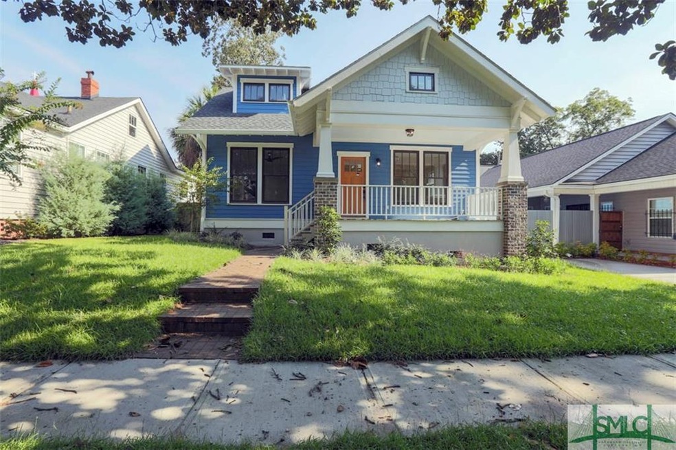 Hardie Siding, classic Craftsman style.