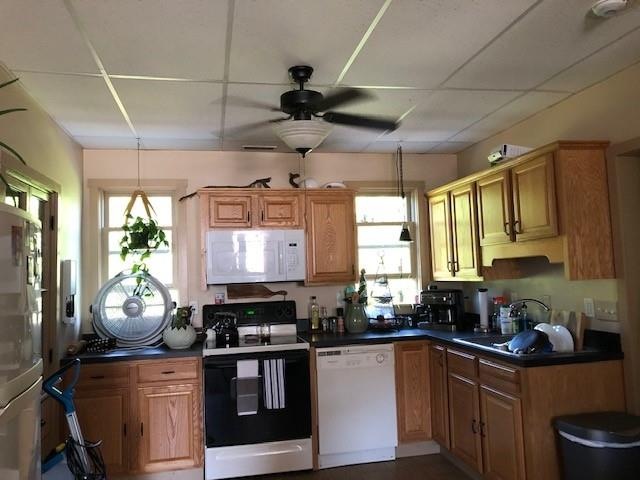 87 Union Square unit 2, Milford, NH 03055 - photo 1