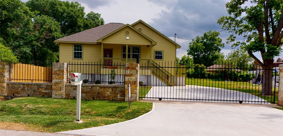 3306 Folger St, Houston, TX 77093 - photo 1