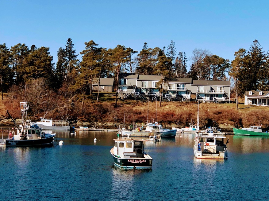 59 Abner Point Rd unit 4, Harpswell, ME 04079 - photo 1