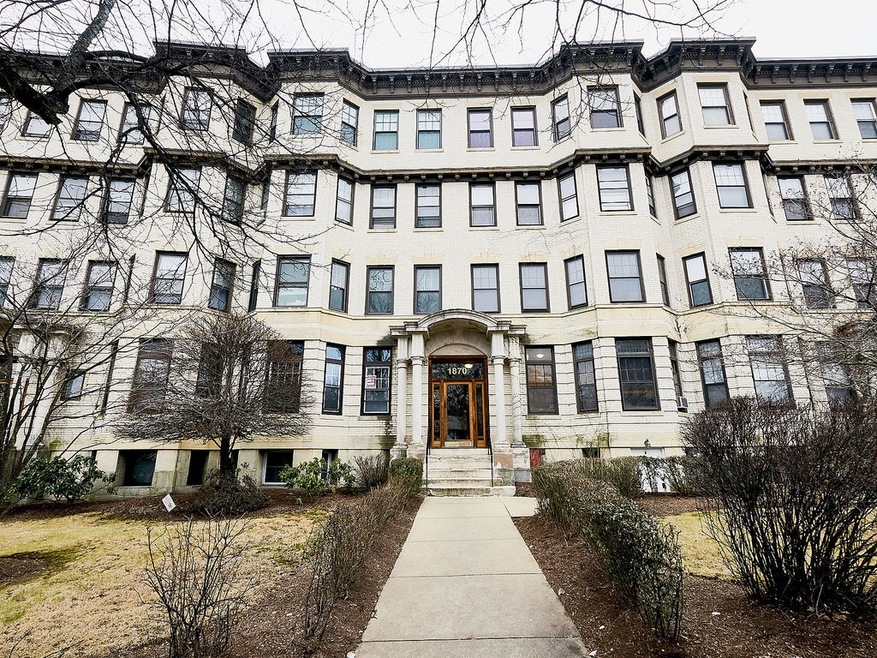 1870 Commonwealth Ave unit 4, Brighton, MA 02135 - photo 1