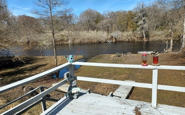 2700 NE 108th Place, Branford, FL 32008 - photo 1