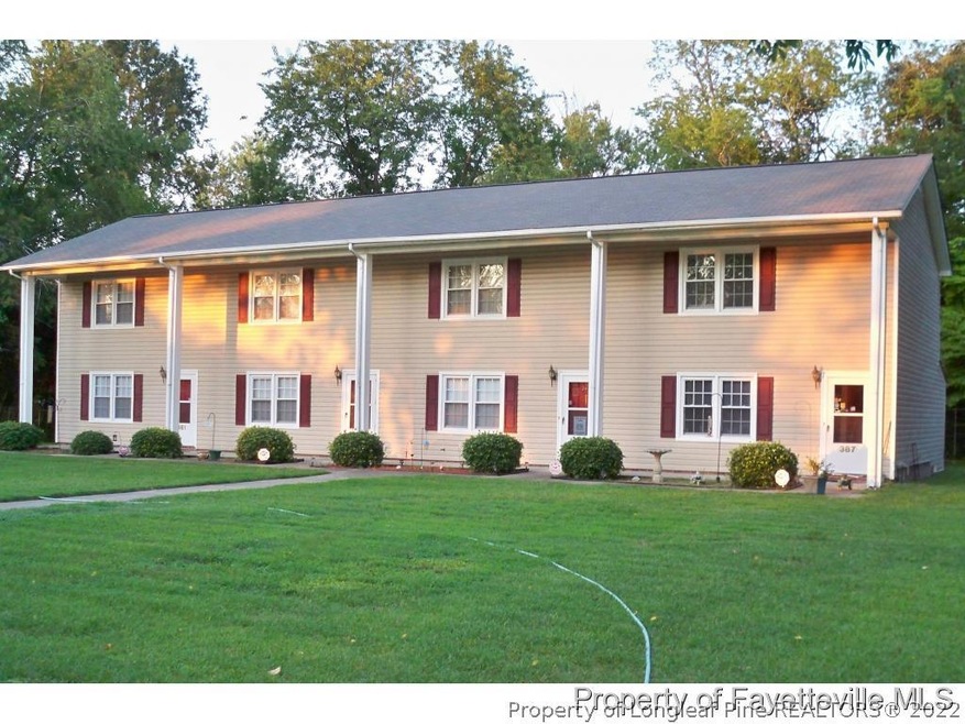 unlisted-address, Fayetteville, NC 28304 - photo 1