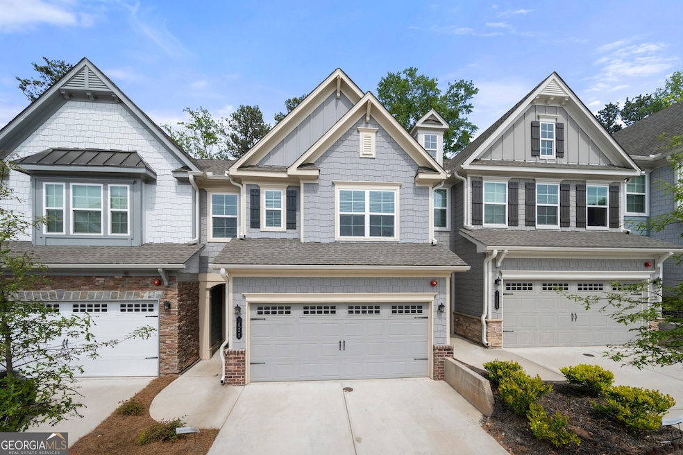 Welcome Home to 1025 Cherryfield Run!