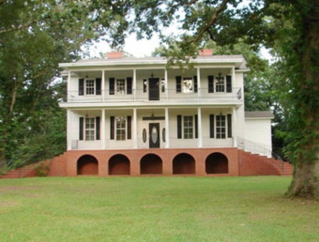 Main View