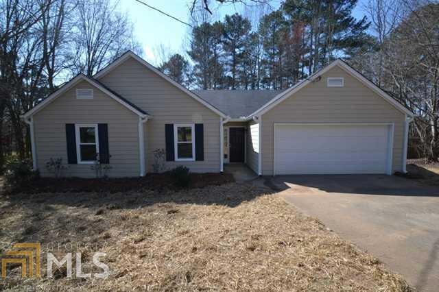 5995 Bayside Dr NW, Acworth, GA 30101 - photo 1