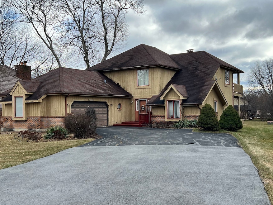 20845 London Dr, Olympia Fields, IL 60461 - photo 1