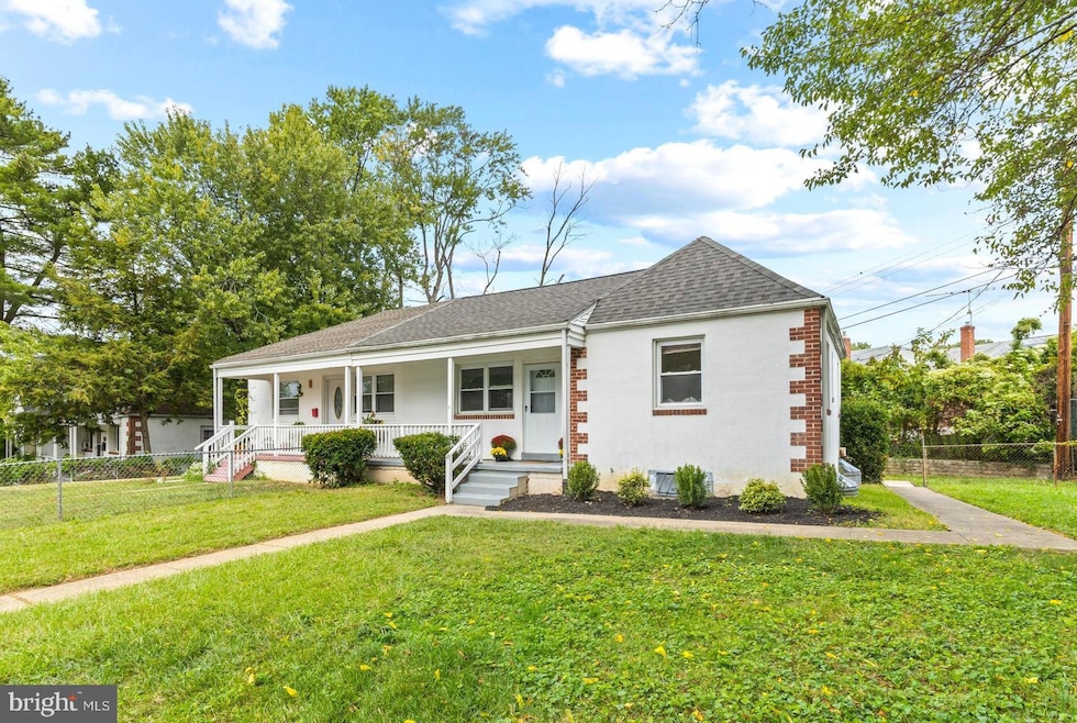 4720 Glenarm Ave, Baltimore, MD 21206 - photo 1