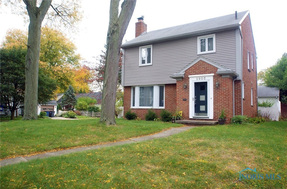 Welcome to 2903 Goddard Rd!