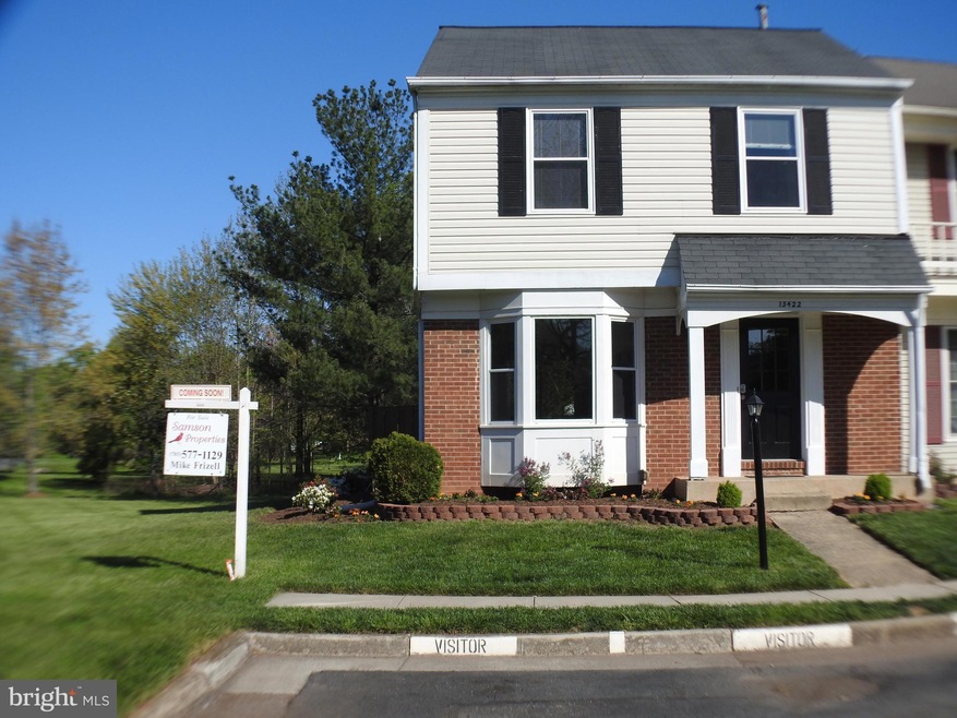 13422 Whaley Ct, Herndon, VA 20171 - photo 1