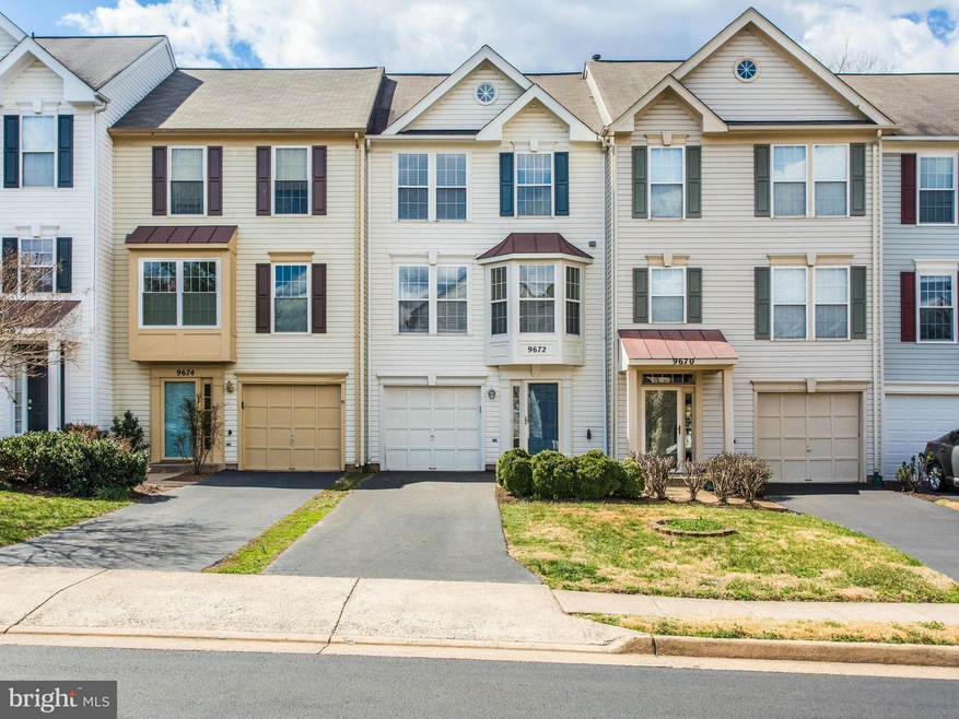 9672 Bedder Stone Place, Bristow, VA 20136 - photo 1