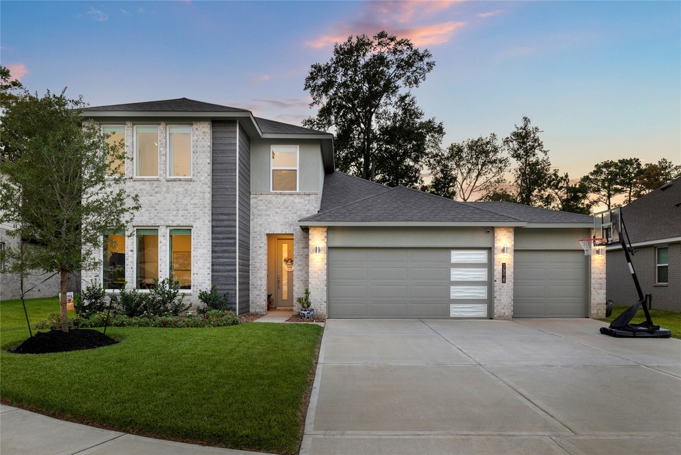 14018 Juniper Point Ln, Conroe, TX 77384 - photo 1