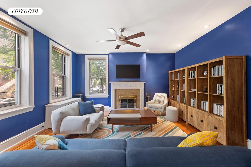 37-16 80th St unit 1, Jackson Heights, NY 11372 - photo 1