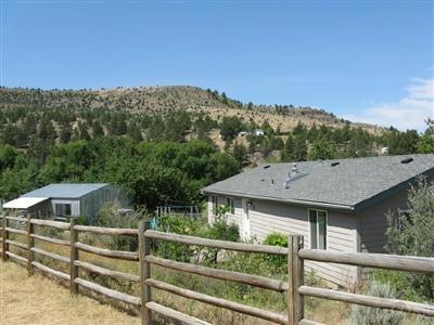 27392 Bragga Way Rd, John Day, OR 97845 - photo 1