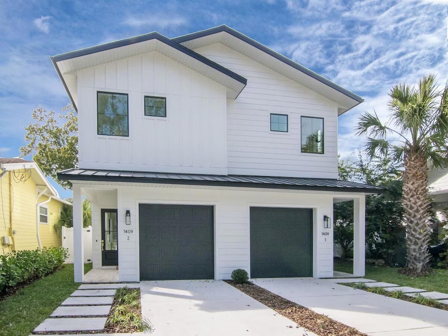 1409 S Moody Ave unit 1, Tampa, FL 33629 - photo 1