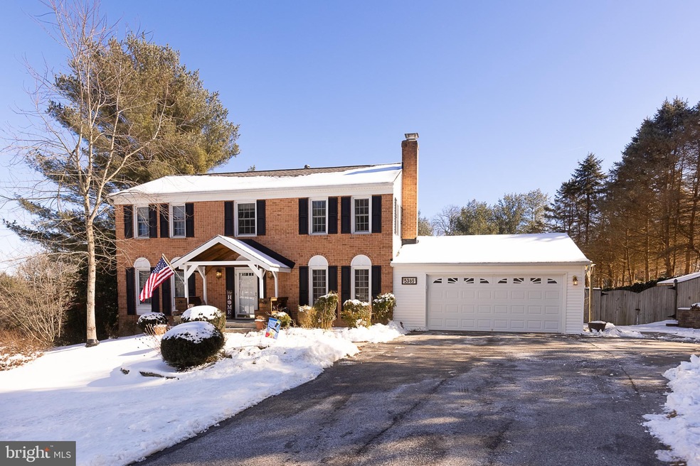 5385 View Point Ct, Sykesville, MD 21784 - photo 1