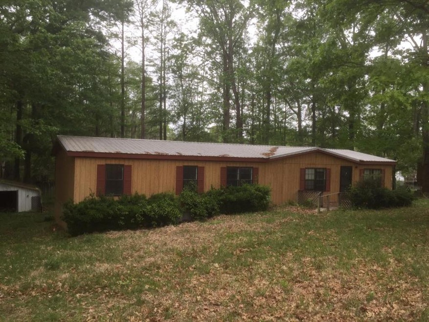 189 Mill Branch Rd, Warwick, GA 31796 - photo 1