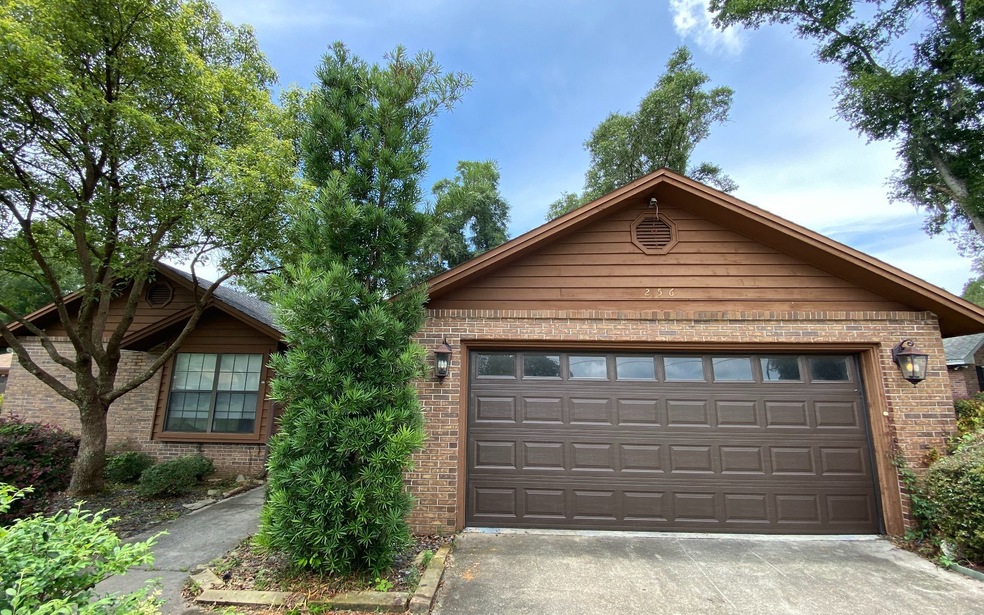 256 NW Mallard Place, Lake City, FL 32055 - photo 1